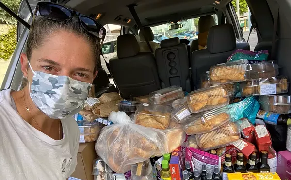 Whole Foods Spokesperson Rebuts Viral TikTok Showing Discarded Food