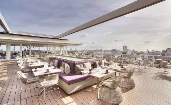 Miami New Year's Eve 2022 Restaurant Guide