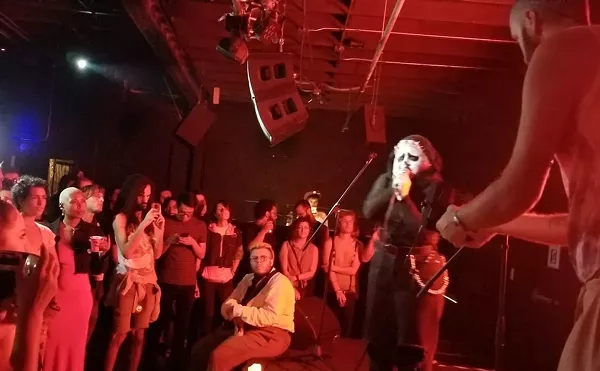 The Best Free Events in Miami This Week