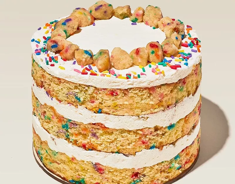 Christina Tosi's Milk Bar Cookies and Cakes Now Available in Miami Miami New Times
