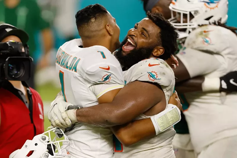 Ten Things to Watch During the Miami Dolphins Preseason ...
