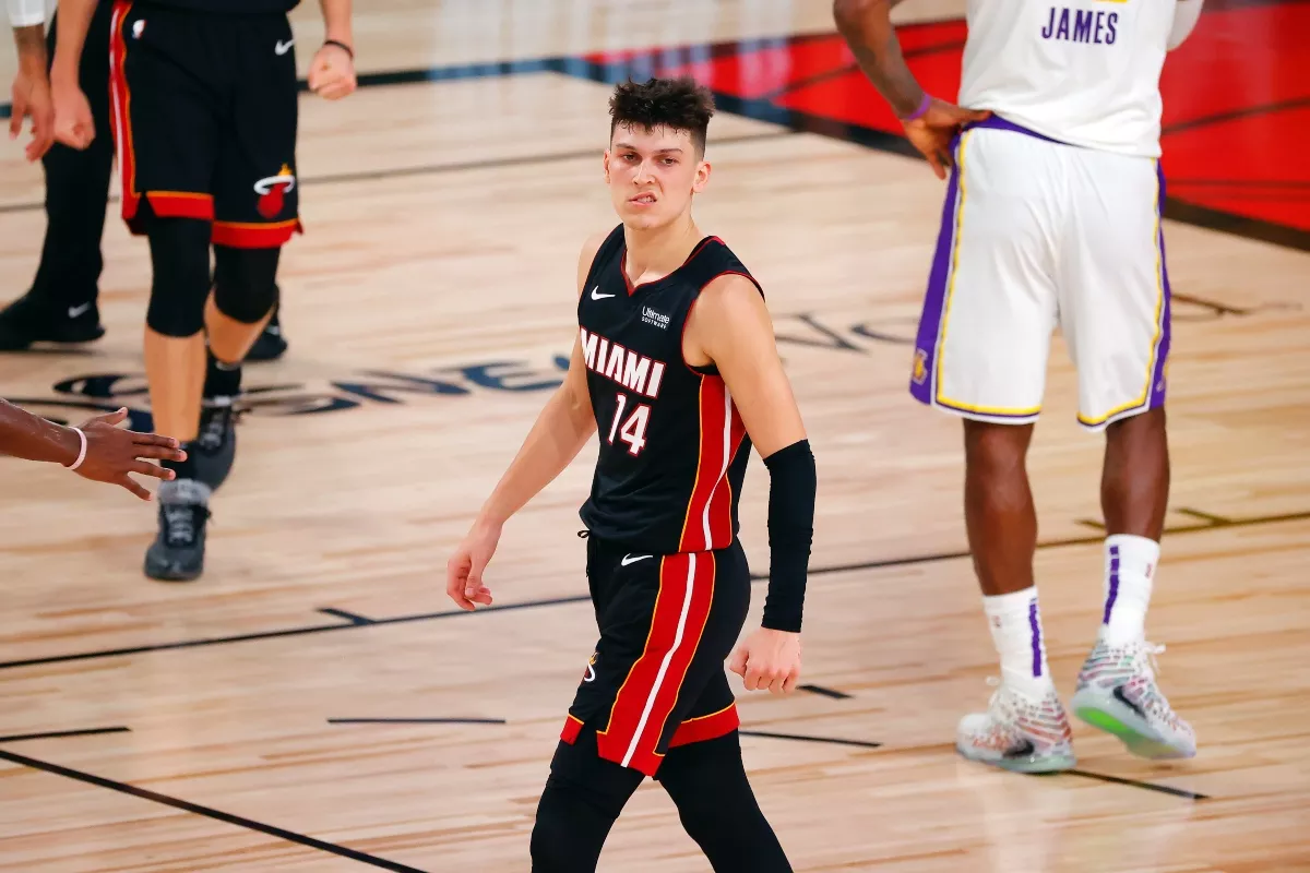 Miami Heat May Trade Tyler Herro, Per Rumors Miami New Times
