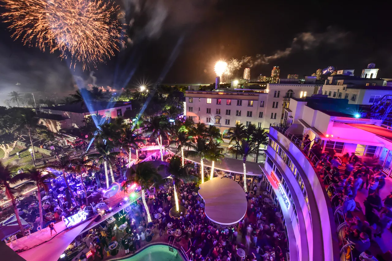 Miami Food Events July Fourth Weekend July 2 Through July 4, 2021