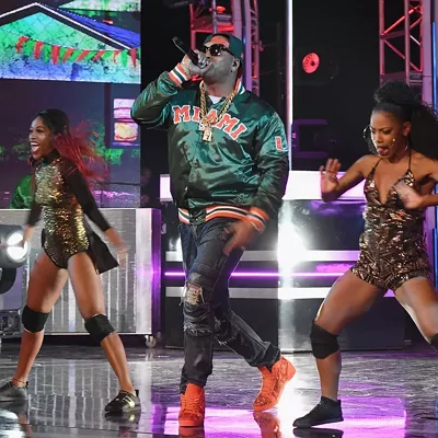 Cockiness was the brand of the Heat's Big 3. Flo Rida's "We Already Won" is practically the anthem of that time.