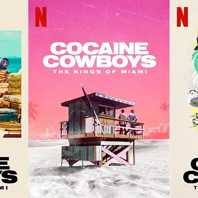 Here's Where You Can Learn Everything There Is to Know About Willy &amp; Sal