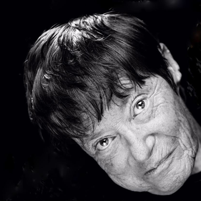 Kerry Gruson, an athlete, activist, and former journalist, works to build bridges between people of different abilities to create a brighter future.