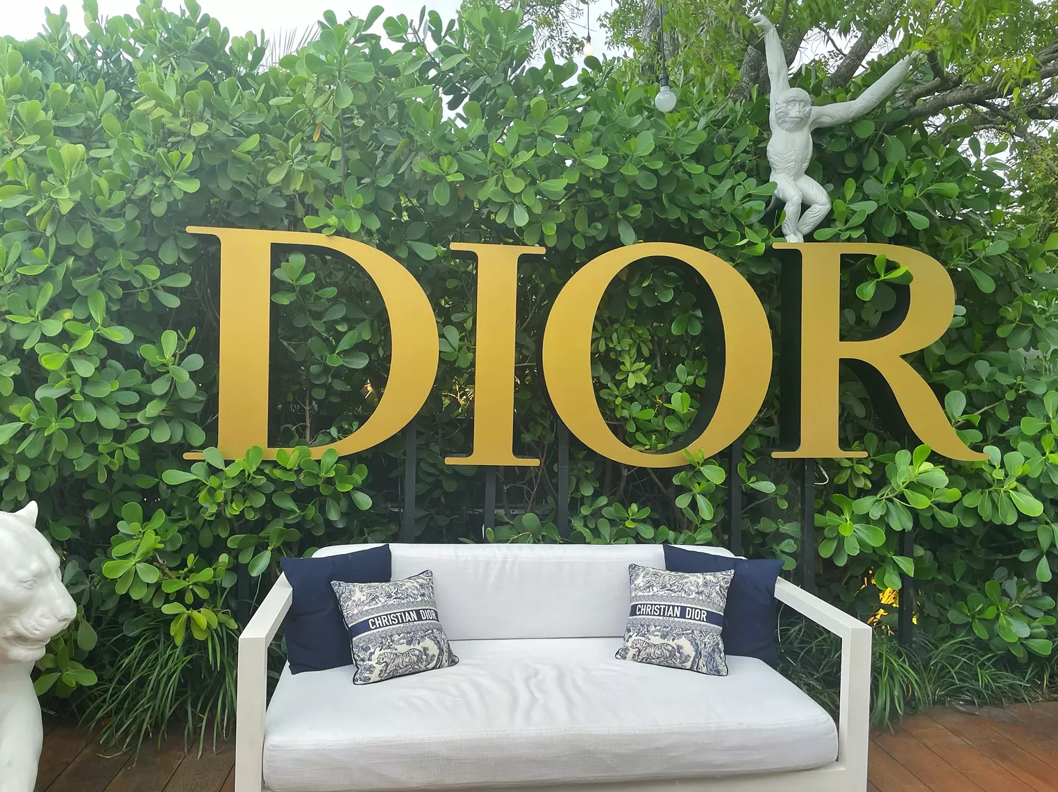 The Fendi And Dior Caf s In Miami s Design District Are They Worth The 