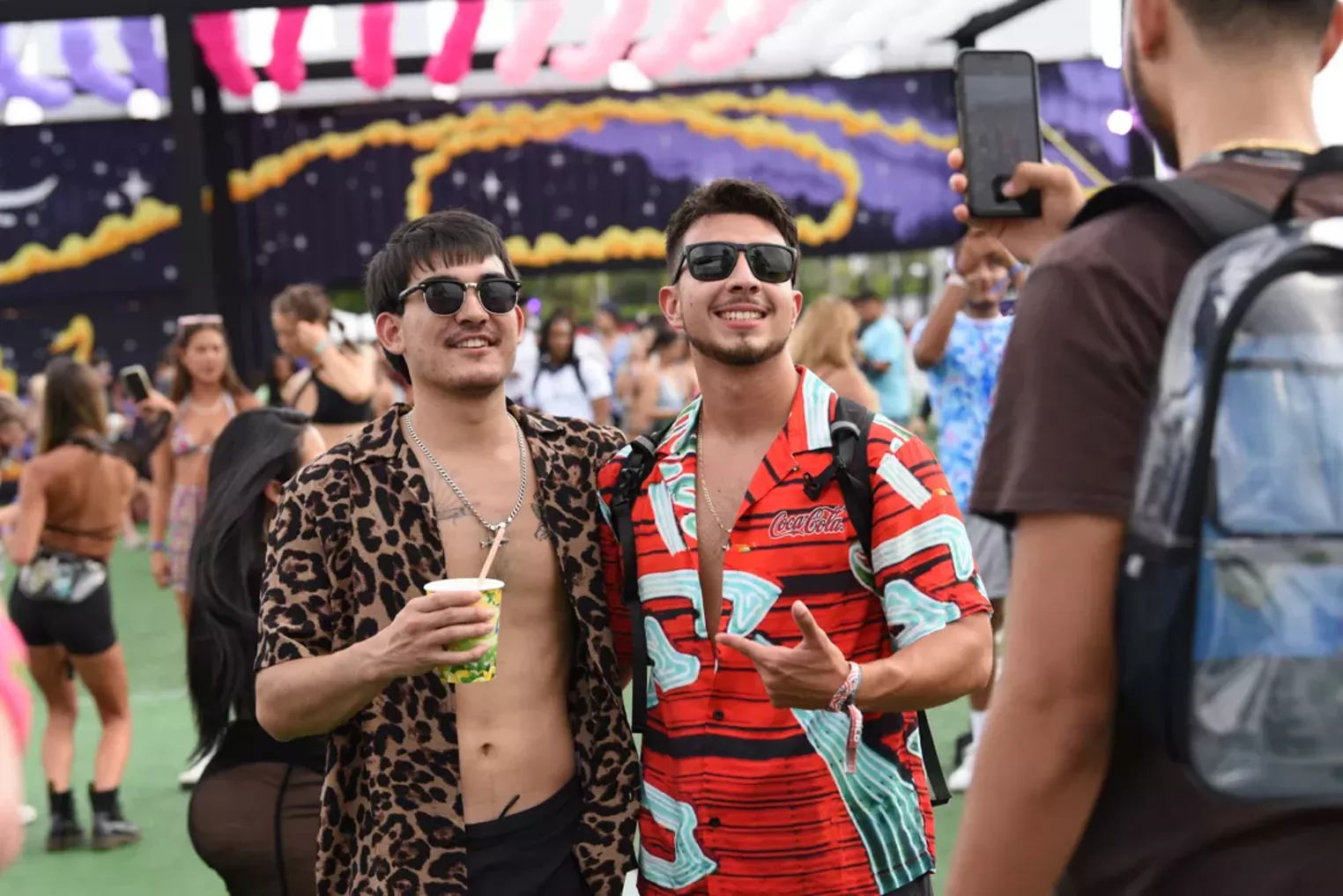 rolling loud 2021 outfits