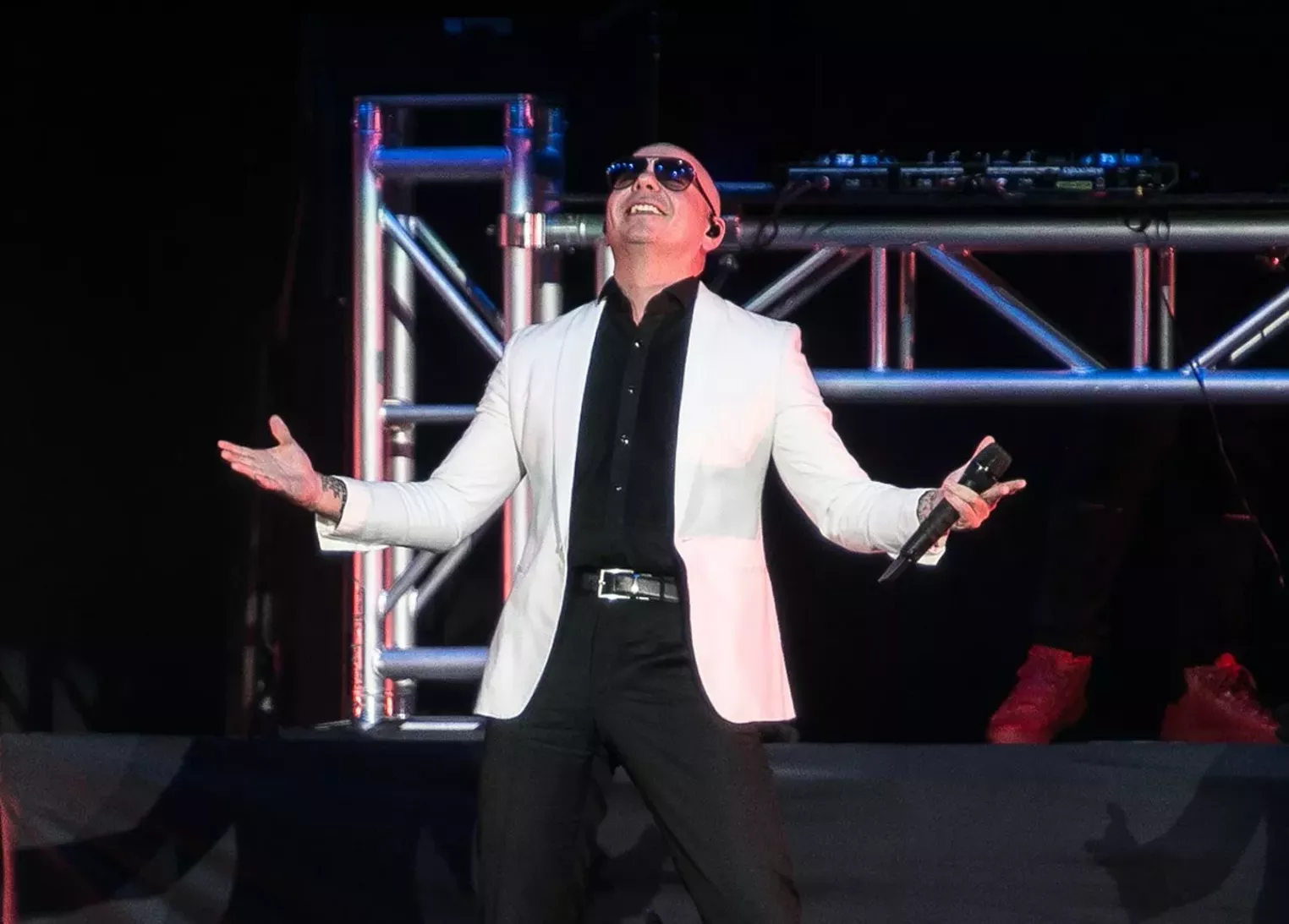 Pitbull Song Blood Sport From Netflix S Cocaine Cowboys Miami New Times
