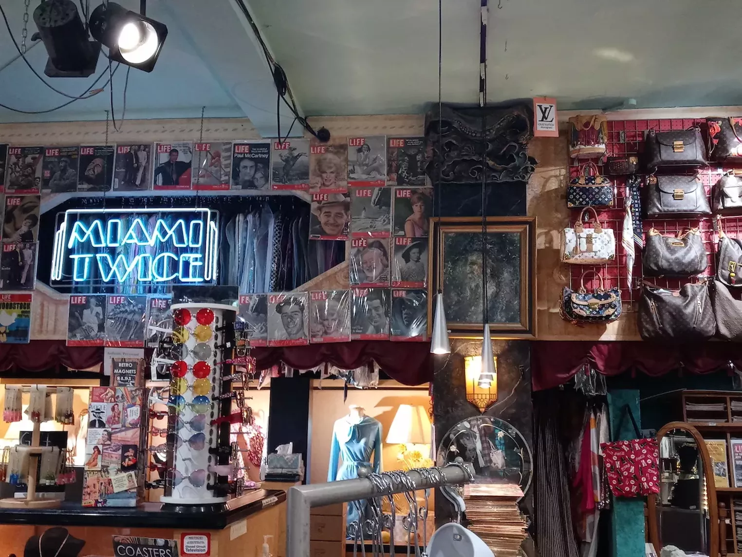 Best Costume Shop 2015 Miami Twice Best Restaurants, Bars, Clubs