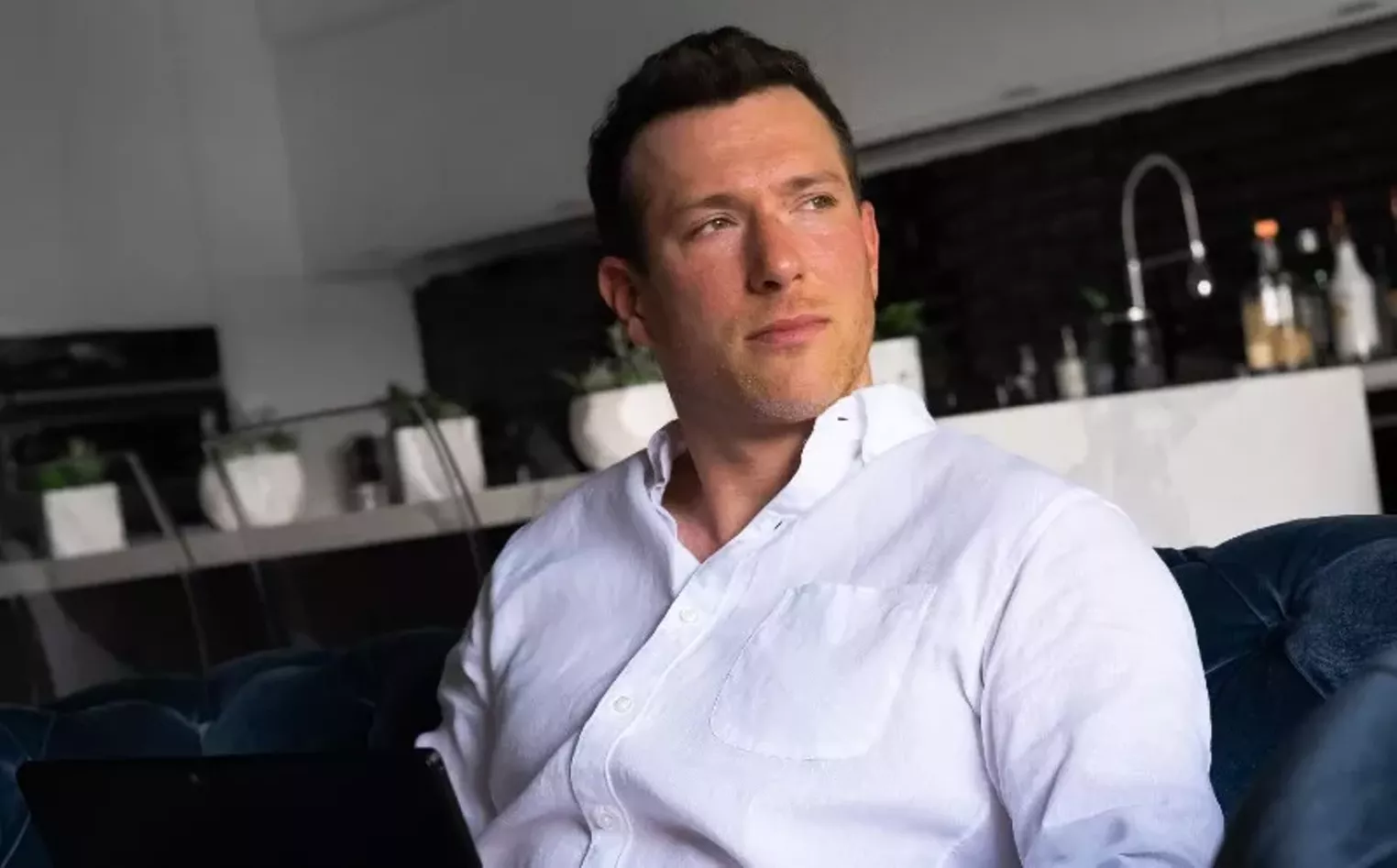 Daniel Javor Shares His Vision for the Future of Micro Private Equity