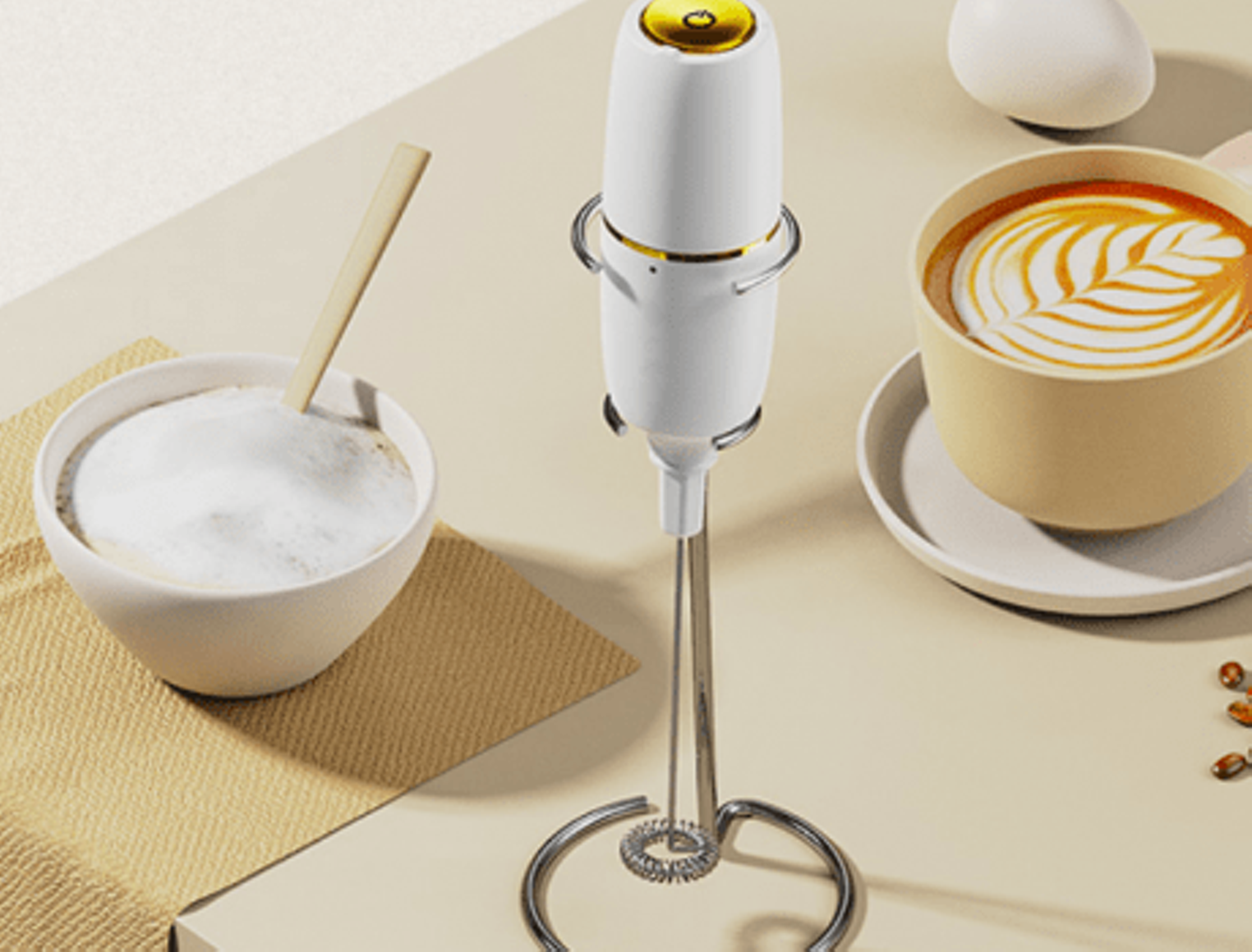 Making The Best Cup Of Coffee At Home