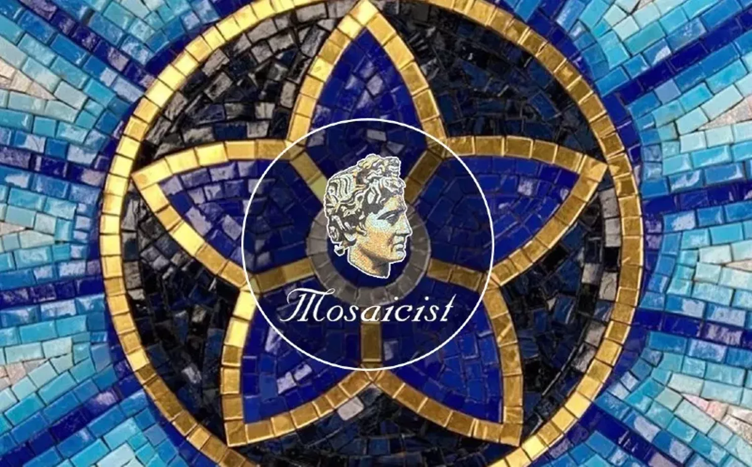 Award-Winning Mosaicist Ray Corral Brings Clients One-Of-A-Kind Art - Vimarsana News