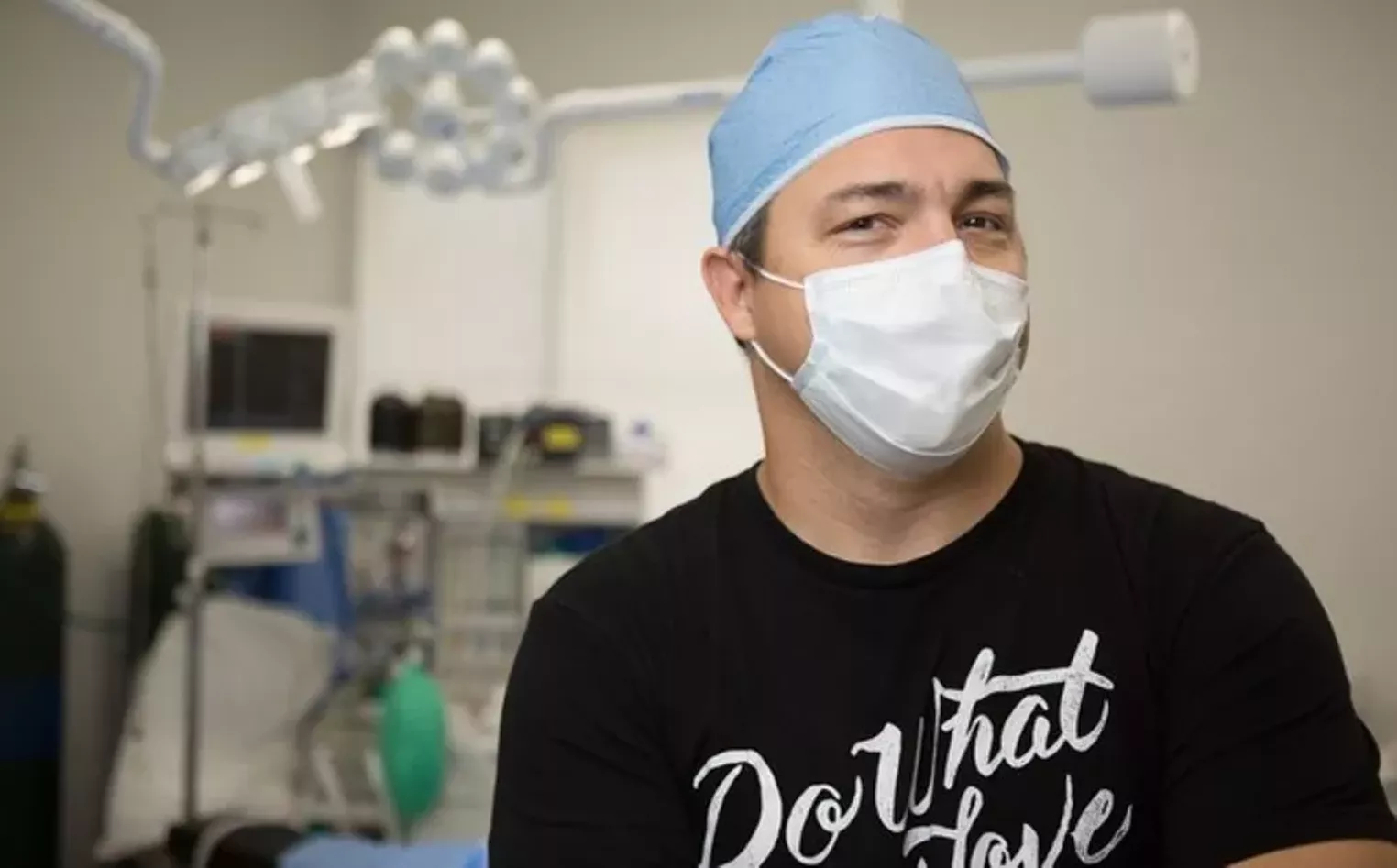 Meet Cesar Velilla, Also Known as Dr. Lipo, Founder of Evolution MD - Vimarsana News