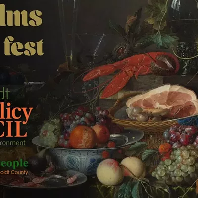 Pop-Up Food Films Fest