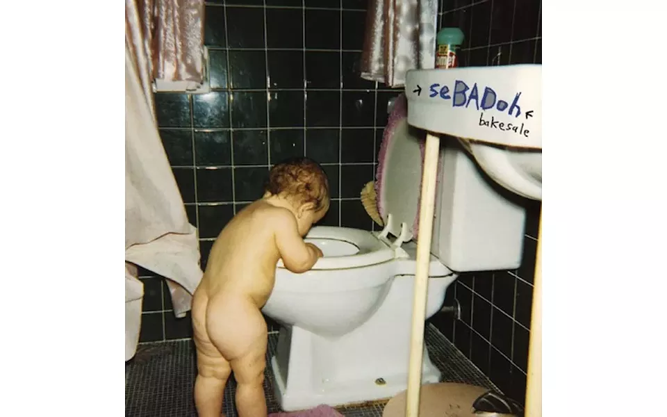 Bakesale (Deluxe Reissue) - BY SEBADOH - SUB POP