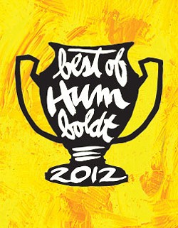 ILLUSTRATION BY LYNN JONES - Best of Humboldt 2012
