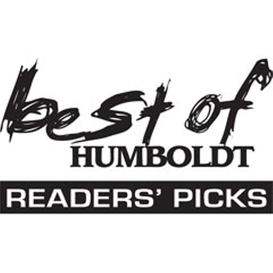 Best Of Humboldt -- Readers' Picks