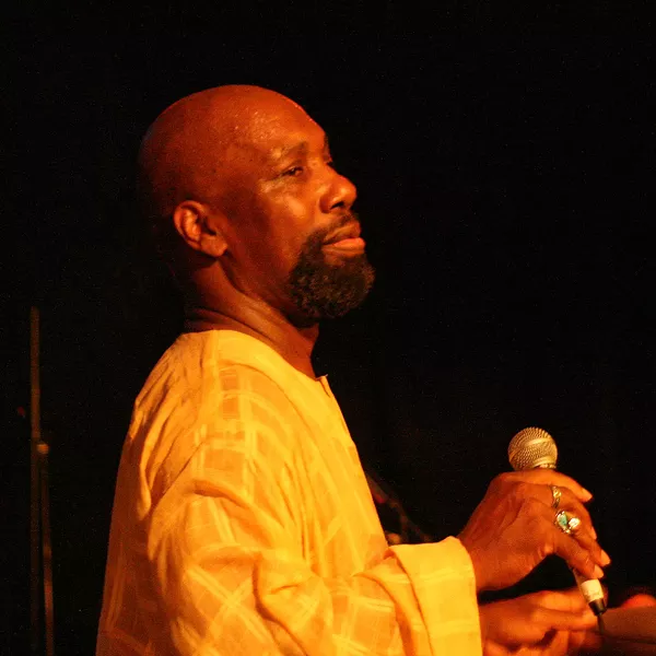 Bishop Mayfield - PHOTO BY BOB DORAN