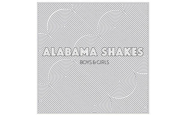 Boys and Girls - BY ALABAMA SHAKES - ATO