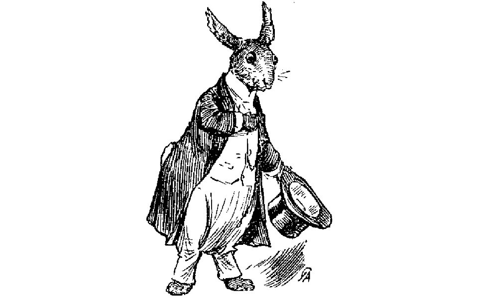 Brer Rabbit