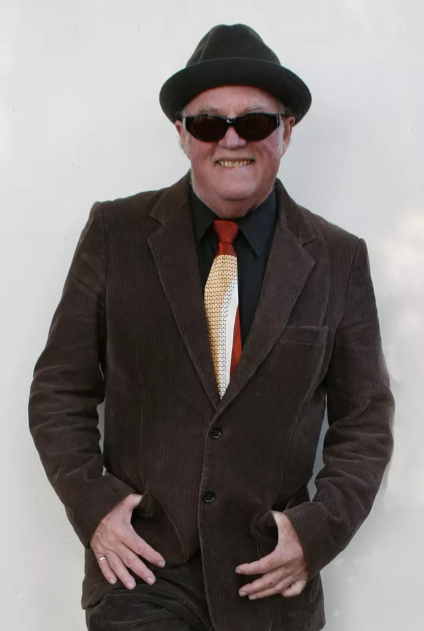 The Buddy Brown Blues Festival Music Preview North Coast Journal