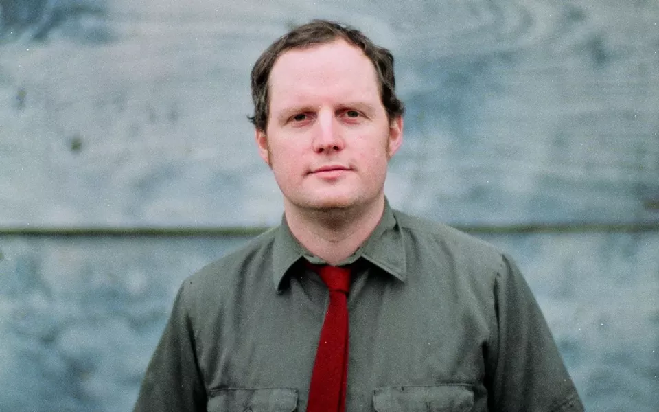Casey Neill