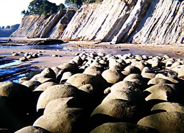 Concretions | Garlick's Notebook | North Coast Journal