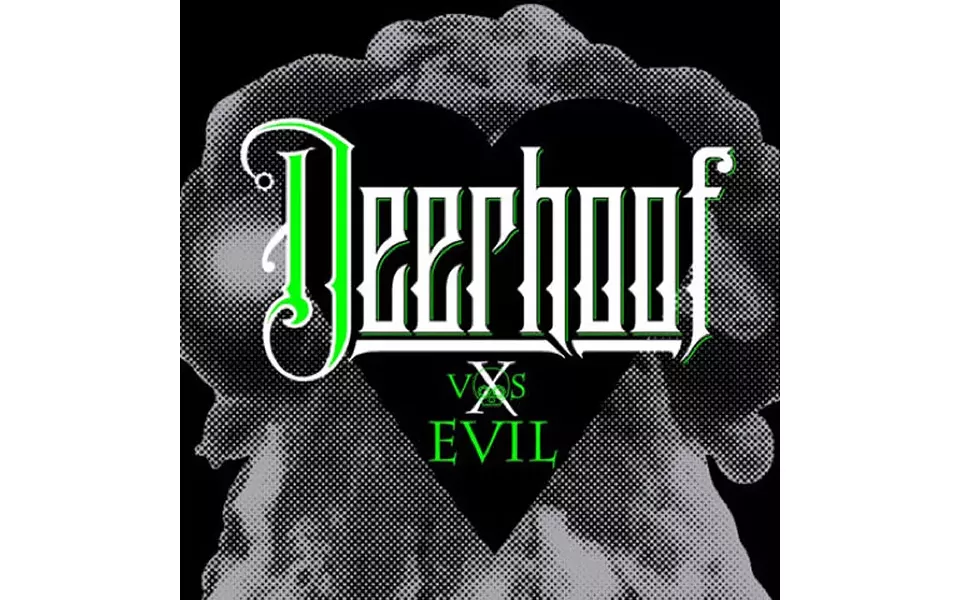 Deerhoof vs. Evil