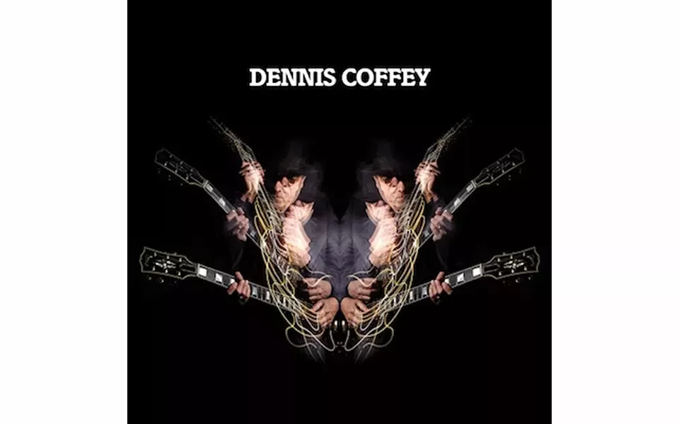 Dennis Coffey - BY DENNIS COFFEY - STRUT