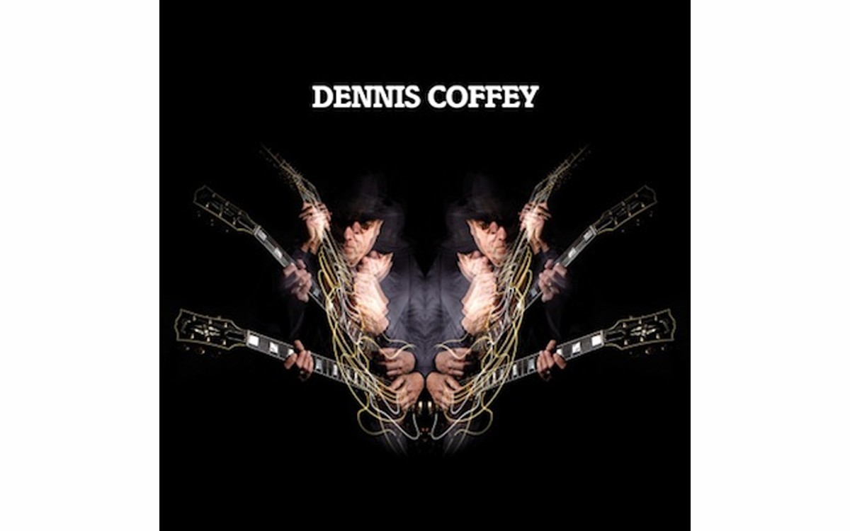 Dennis Coffey - BY DENNIS COFFEY - STRUT