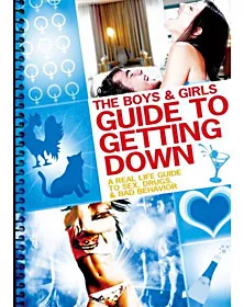 Directed by Paul Sapiano, First Look Pictures