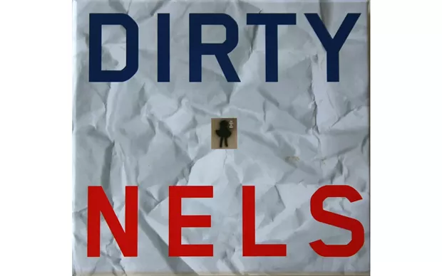 Dirty Baby - BY NELS CLINE - CRYPTOGRAMOPHONE