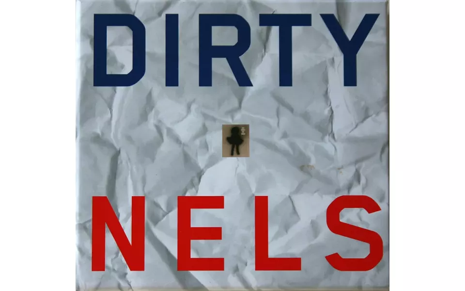 Dirty Baby - BY NELS CLINE - CRYPTOGRAMOPHONE