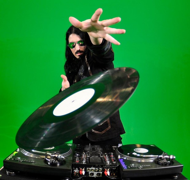 DJ Swamp