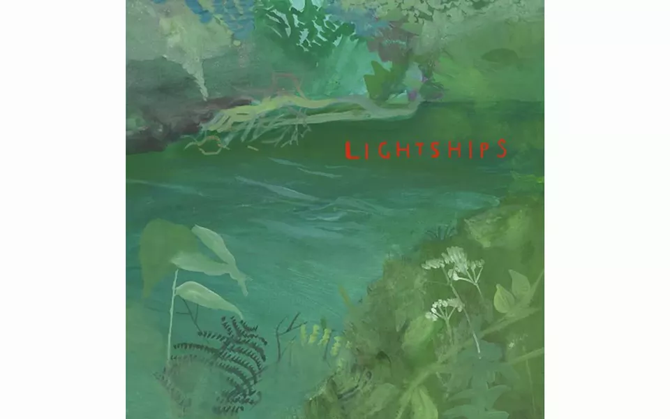 Electric Cables - BY LIGHTSHIPS - GEOGRAPHIC/DOMINO