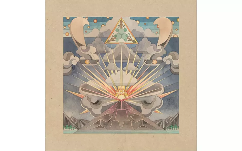 Fields - BY JUNIP - MUTE