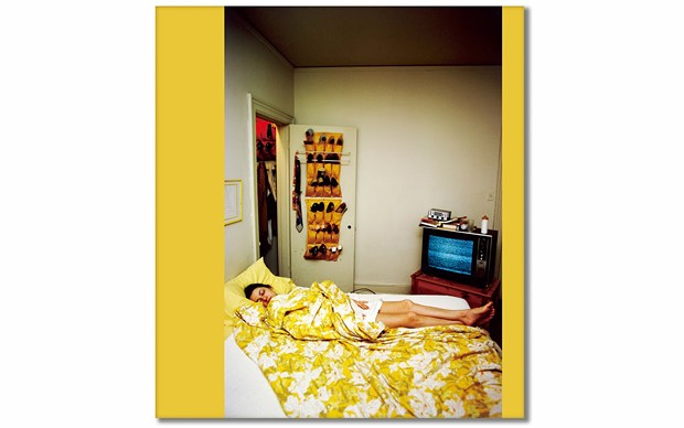 For Now - BY WILLIAM EGGLESTON - TWIN PALMS PUBLISHERS