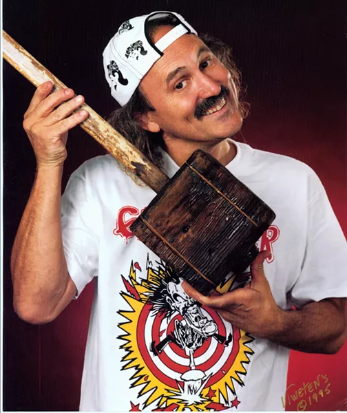 Gallagher