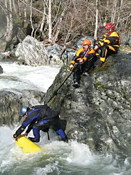 Heave! Photo by Seth Naman.