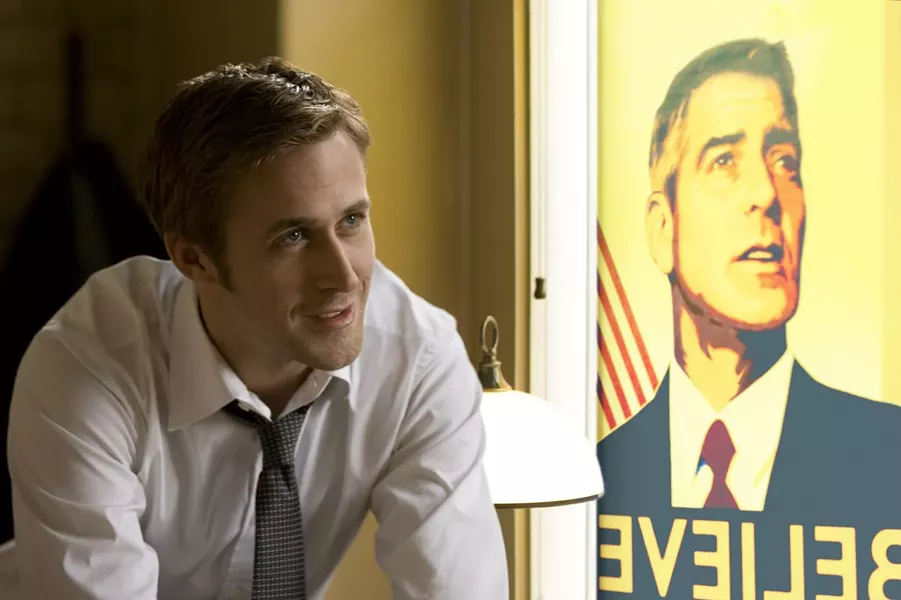 Ides of March