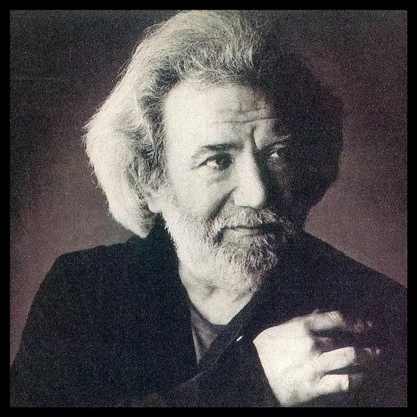 Jerry Garcia