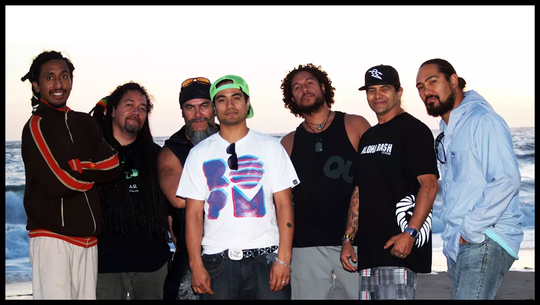 Katchafire