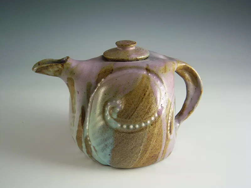 Katie Rose Crooks at Mirador Glass