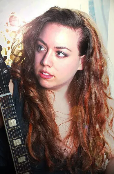 Melody Walker