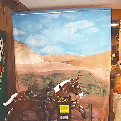 Best Of Humboldt -- Staff Picks