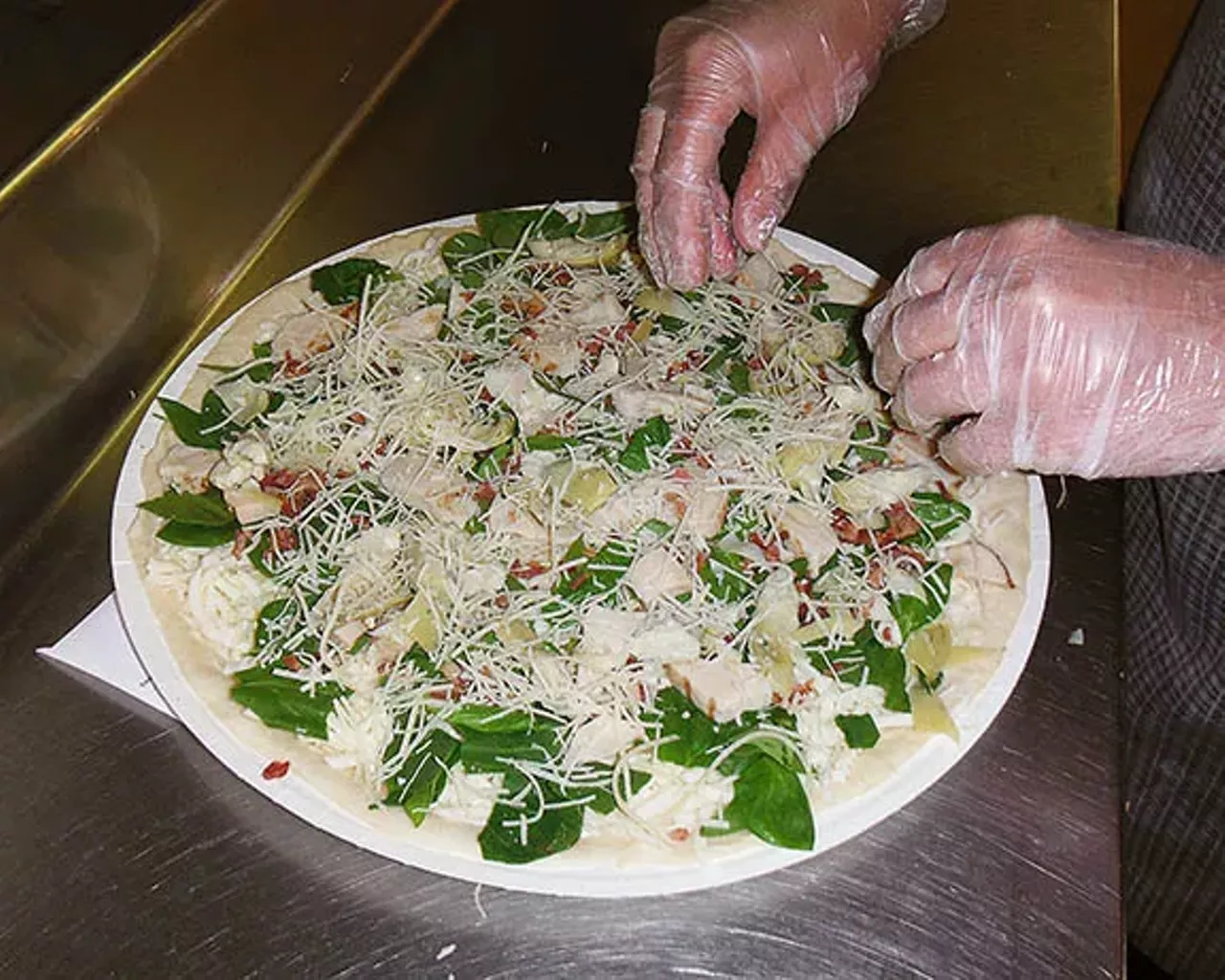Papa Murphy S Take N Bake Mckinleyville Click To Flip Through 3