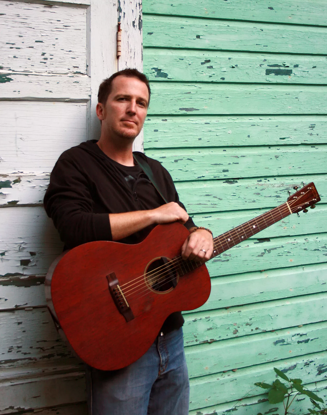 Peter Mulvey