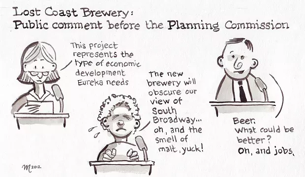 Public Comment