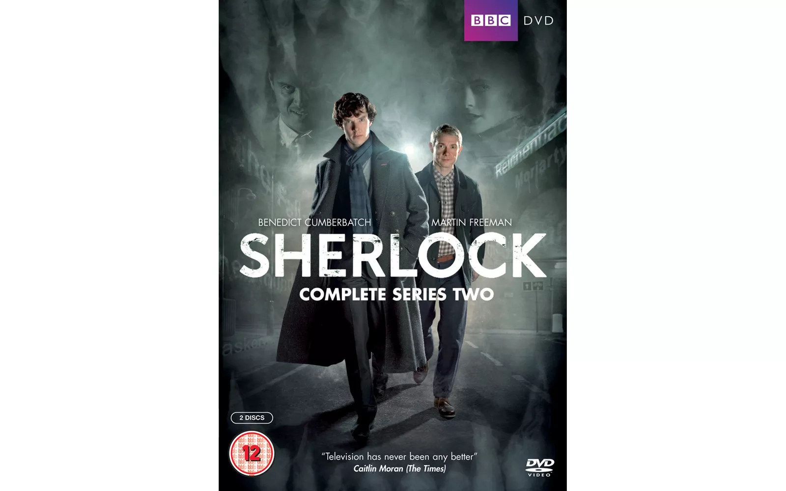 sherlock season 2 itunes